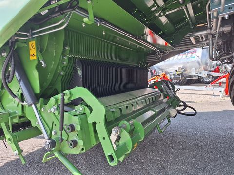 Krone RX 370 GD Kurzschnitt