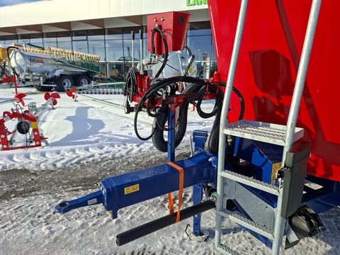 Siloking Kompakt 10m³