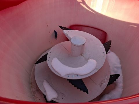 Siloking Kompakt 10m³