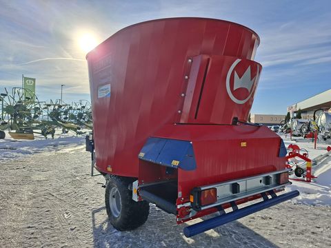 Siloking Kompakt 10m³