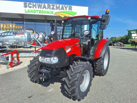 Case IH Case Farmall 75 C