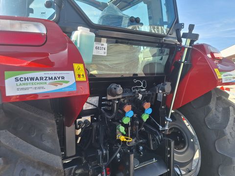Case IH Case Farmall 75 C