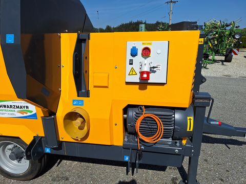 Uniforest Titan 40/20 CD+E TR