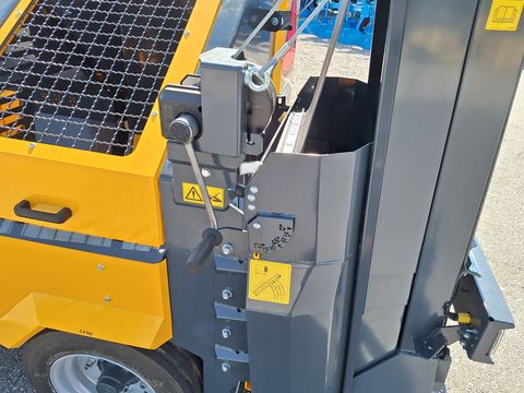 Uniforest Titan 40/20 CD+E TR