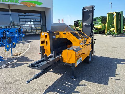 Uniforest Titan 40/20 CD+E TR