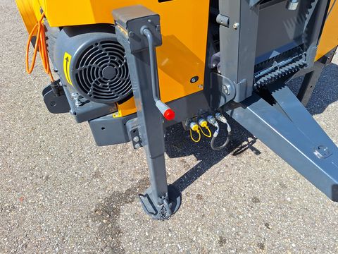 Uniforest Titan 40/20 CD+E TR