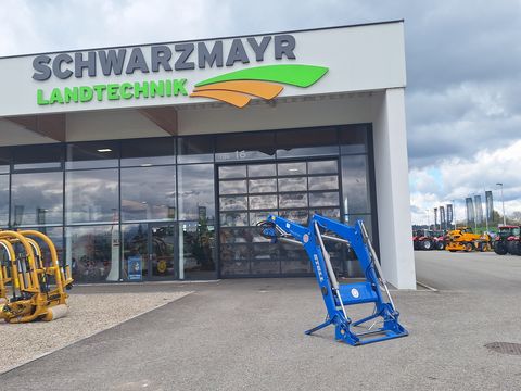 Stoll FZ 20.1 ohne Konsole