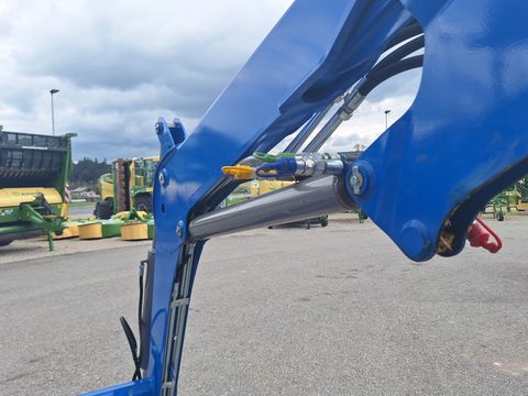 Stoll FZ 20.1 ohne Konsole