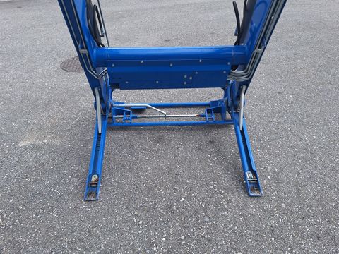 Stoll FZ 20.1 ohne Konsole