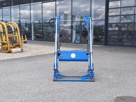 Stoll FZ 20.1 ohne Konsole