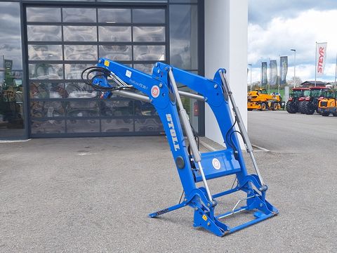 Stoll FZ 20.1 ohne Konsole