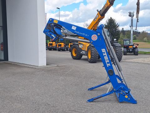 Stoll FZ 20.1 ohne Konsole