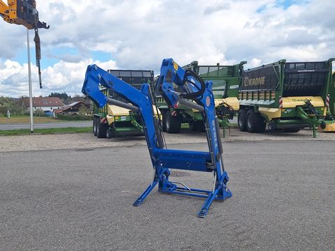 Stoll FZ 20.1 ohne Konsole