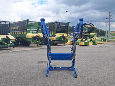 Stoll FZ 20.1 ohne Konsole