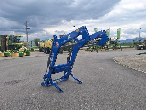 Stoll FZ 20.1 ohne Konsole