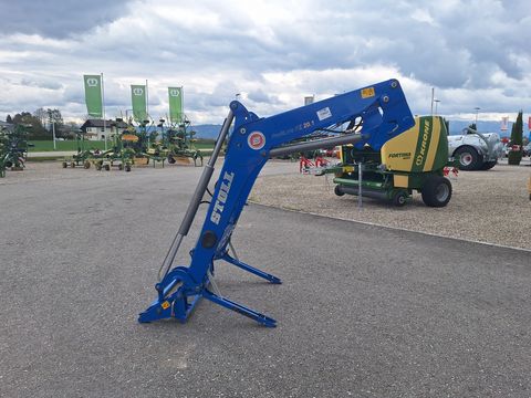 Stoll FZ 20.1 ohne Konsole