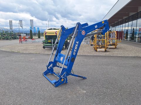 Stoll FZ 20.1 ohne Konsole