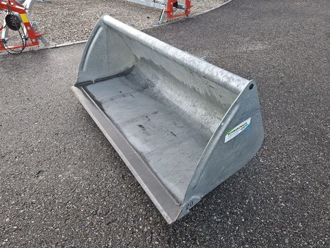 Fliegl AgroCenter Schaufel 2000mm 