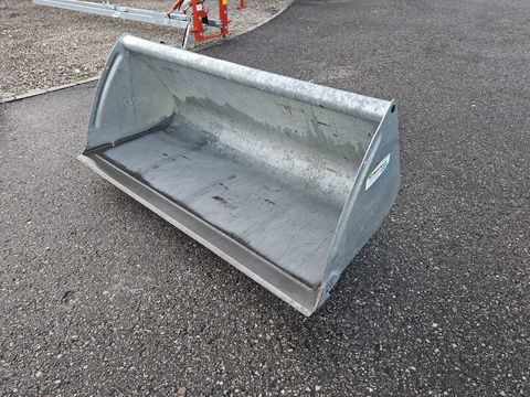 Fliegl AgroCenter Schaufel 2000mm 