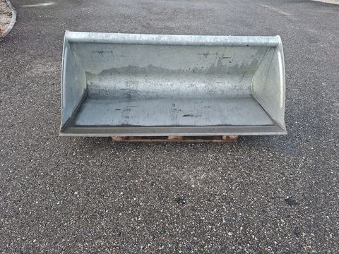 Fliegl AgroCenter Schaufel 2000mm 