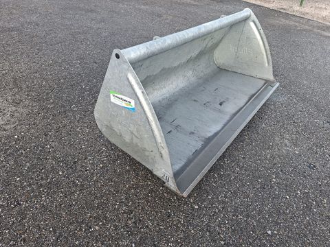 Fliegl AgroCenter Schaufel 2000mm 