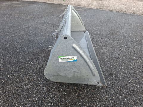 Fliegl AgroCenter Schaufel 2000mm 