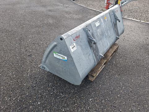Fliegl AgroCenter Schaufel 2000mm 