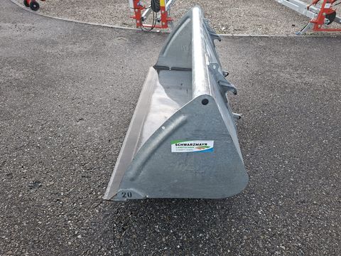 Fliegl AgroCenter Schaufel 2000mm 