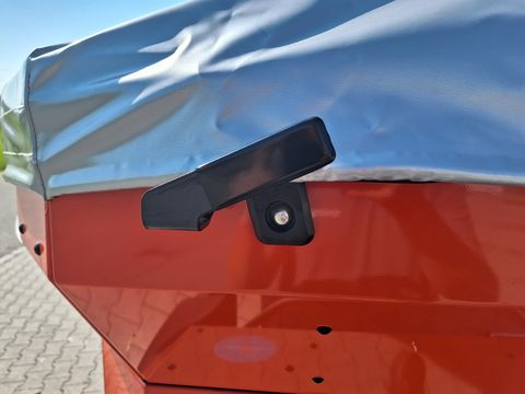 Rauch Axis-M 30.2 EMC+W ISOBUS