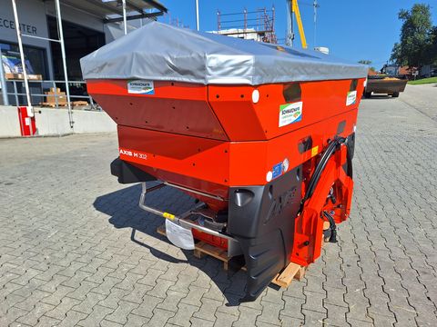 Rauch Axis-M 30.2 EMC+W ISOBUS