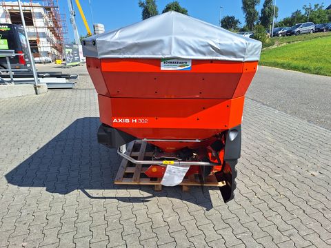 Rauch Axis-M 30.2 EMC+W ISOBUS