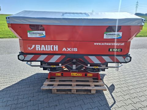 Rauch Axis-M 30.2 EMC+W ISOBUS