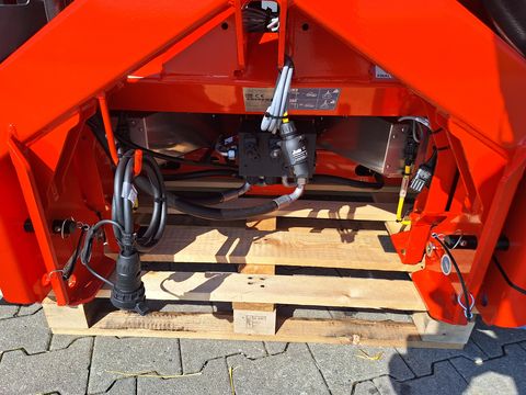 Rauch Axis-M 30.2 EMC+W ISOBUS