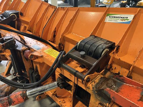 Kahlbacher DS 260 mit Kommunalplatte Gr. 3