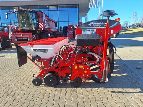 Kverneland Optima V 6-RHG