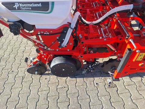 Kverneland Optima V 6-RHG