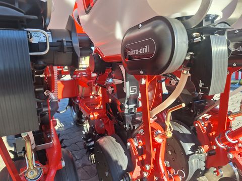 Kverneland Optima V 6-RHG