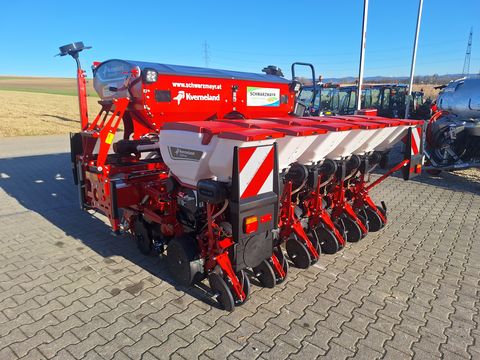 Kverneland Optima V 6-RHG