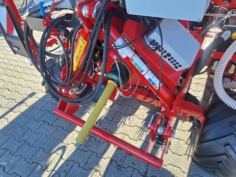 Kverneland Optima V 6-RHG