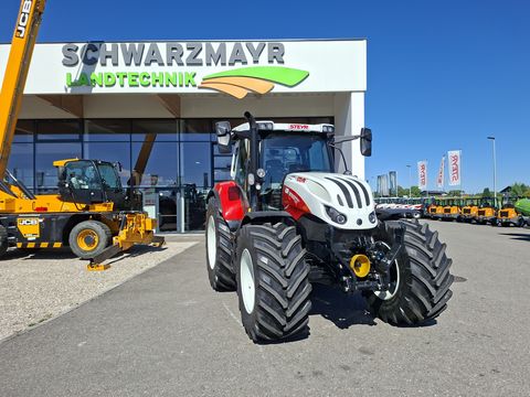 Steyr 6150 Profi CVT