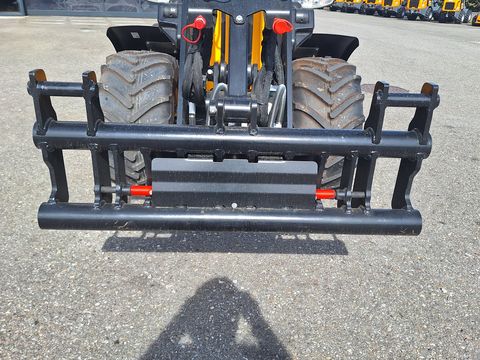 JCB 403 Agri Plus