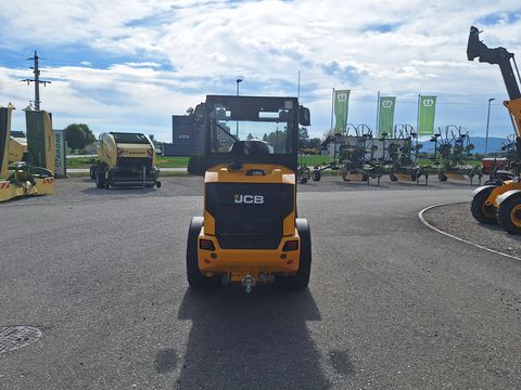 JCB 403 Agri Plus