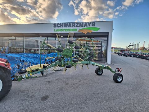 Krone Swadro TS 620 Klappzinken 