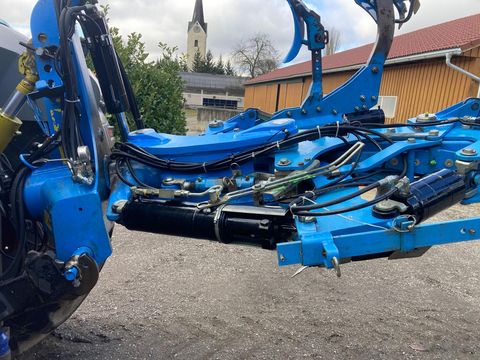 Lemken Juwel 8 MVU 5-schar hydr. Überlasts. und DuraMax