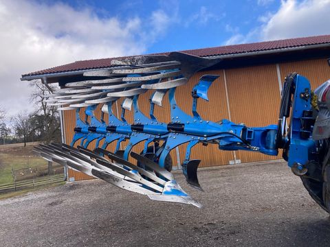 Lemken Juwel 8 MVU 5-schar hydr. Überlasts. und DuraMax