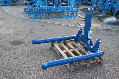 Göweil BTGME Transportgabel mech.   