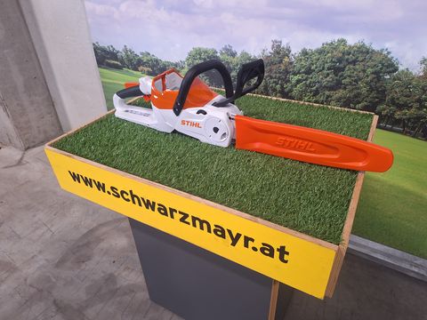 Stihl MSA 70 C-B 