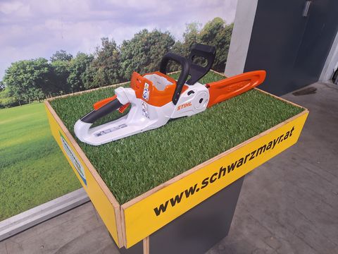 Stihl MSA 70 C-B 