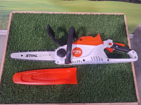 Stihl MSA 70 C-B 