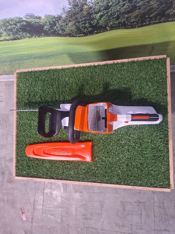 Stihl MSA 70 C-B 